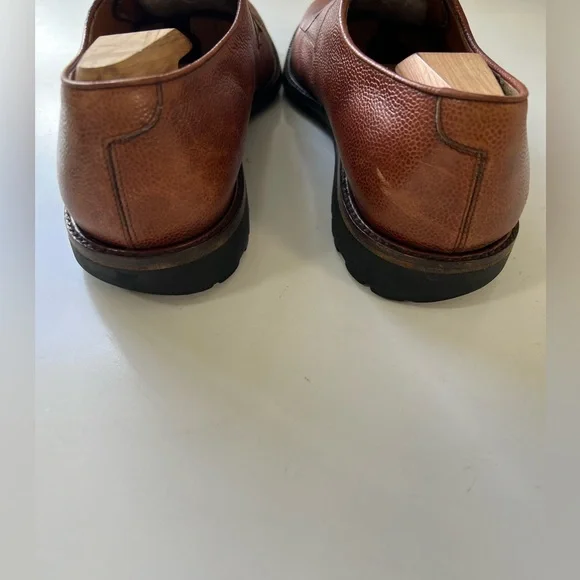 Salvatore Ferragamo Men'sDress Shoes 12